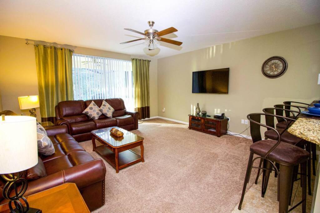 Tuscany At Westside Luxury 5 Bed, 4 Bath Villa Near Disney Kissimmee Exterior foto